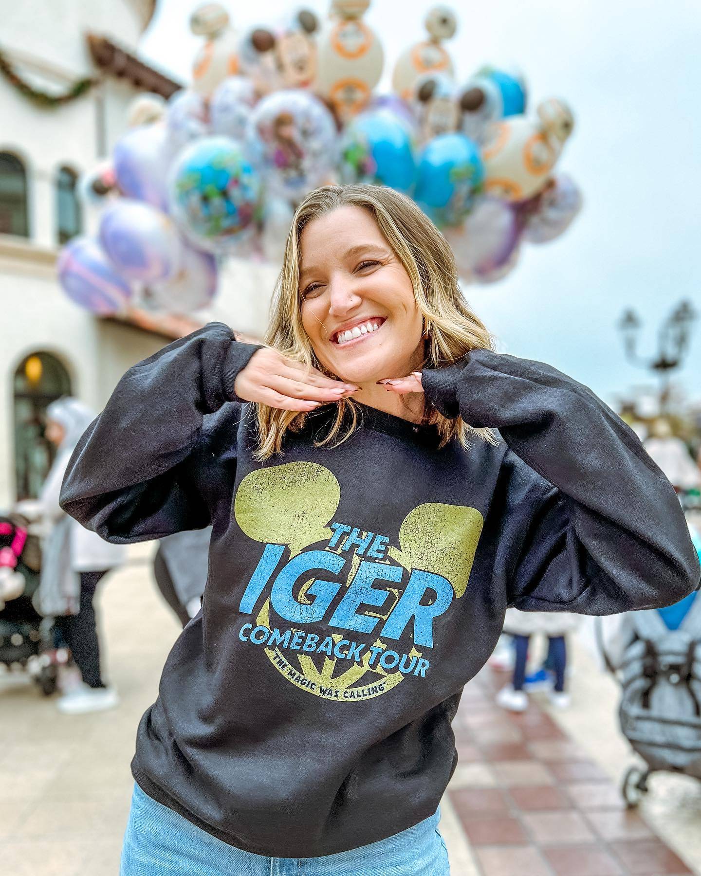 The Best Disney Tiktoks - Week of December 18th, 2022 -December 24th, 2022