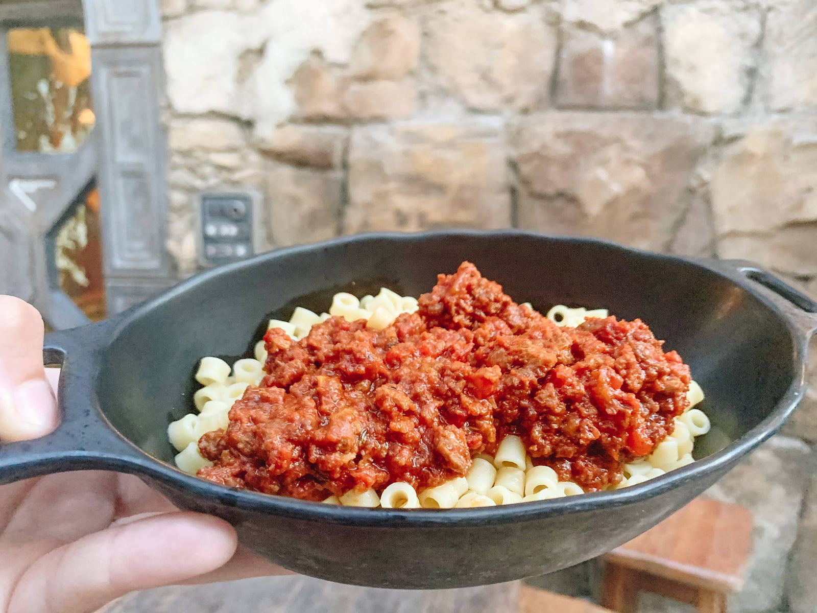 We Tried the New Youngling Meal at Docking Bay 7!