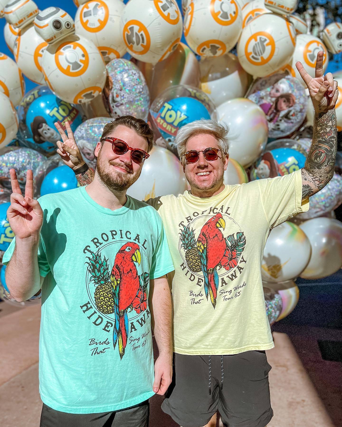 We Ranked The Top Shows in Walt Disney World!