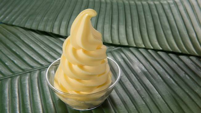 Here's the Recipe to Follow Along and Make Dole Whip With Us This Weekend!
