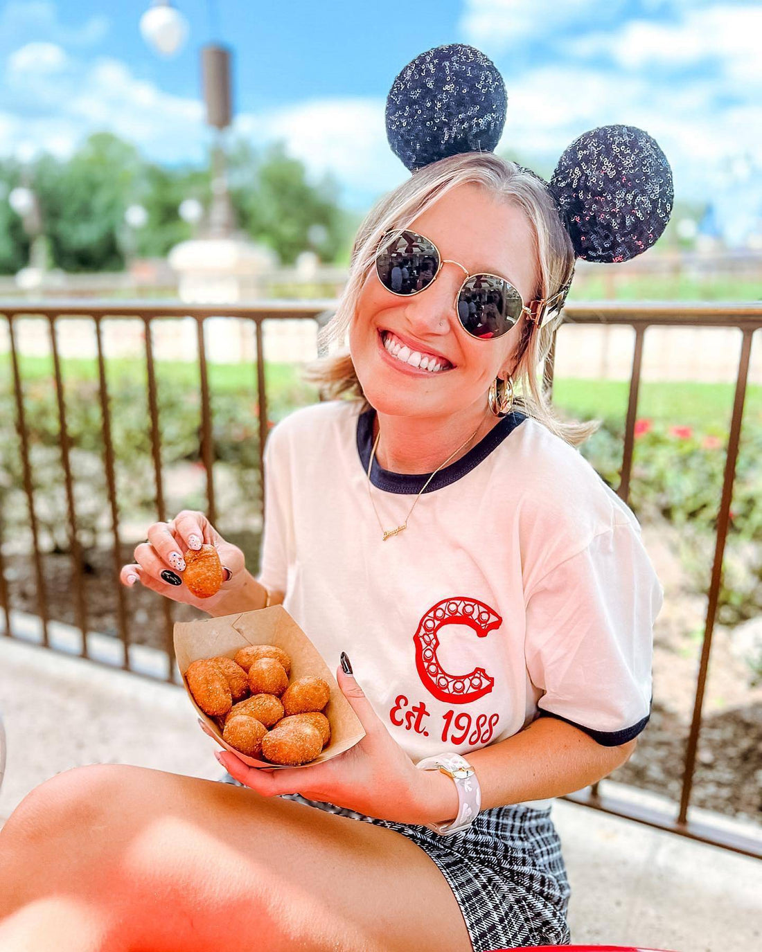 The Best Quick Service Restaurants in Walt Disney World