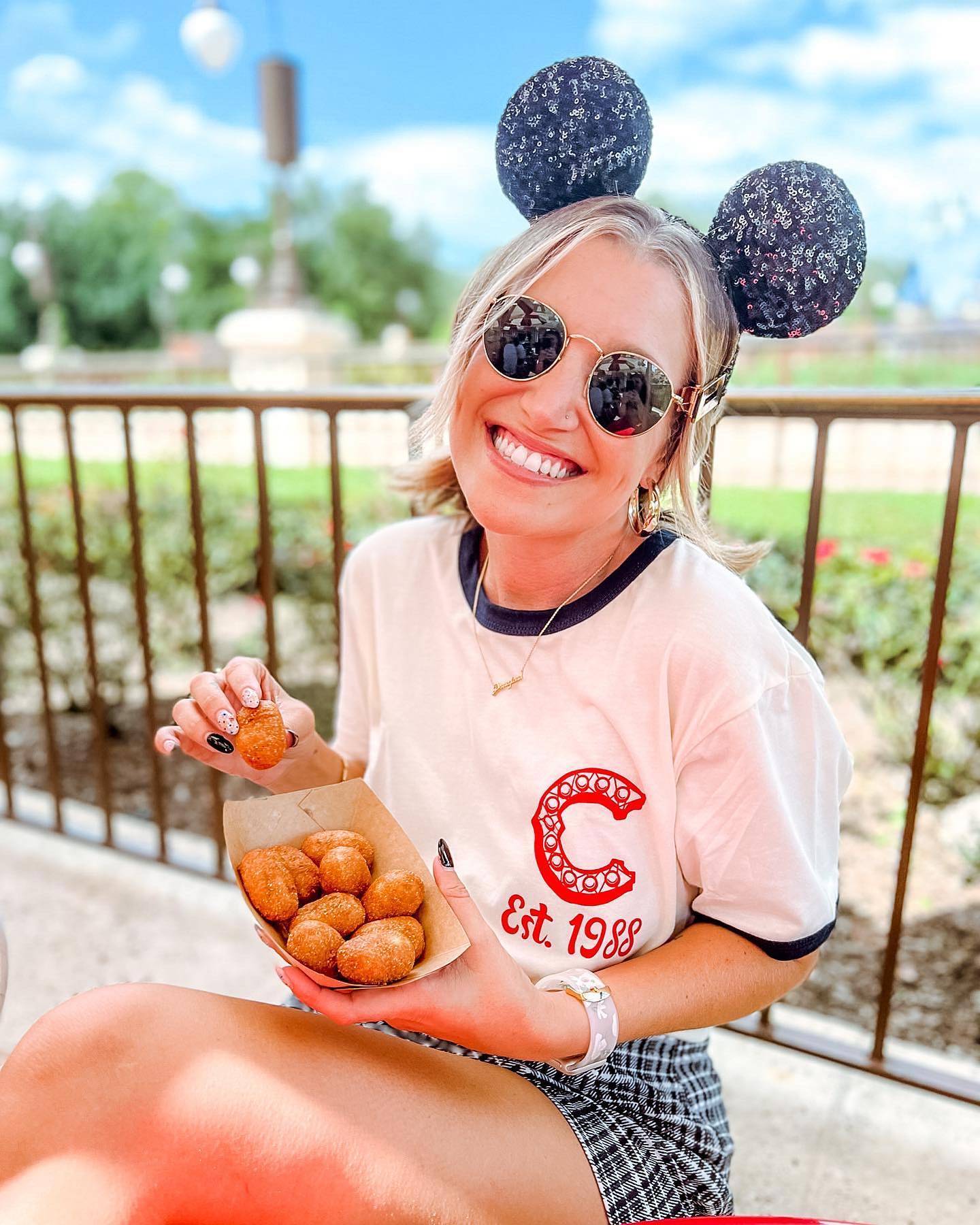 The Best Quick Service Restaurants in Walt Disney World