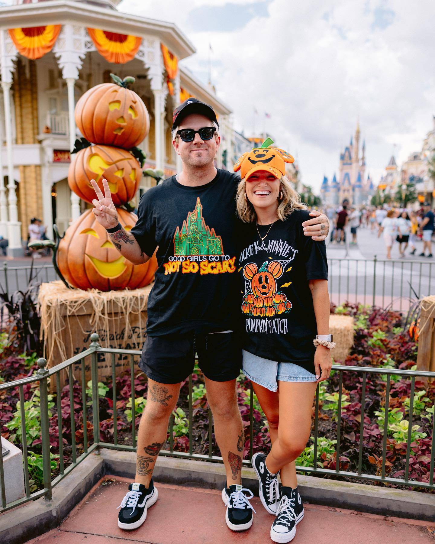 What To Do This Week In Walt Disney World: August 2023