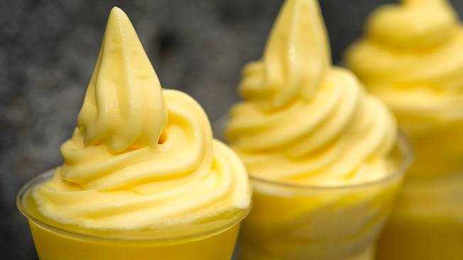 Here's EVERY Location You Can Get a Dole Whip at Disney World!