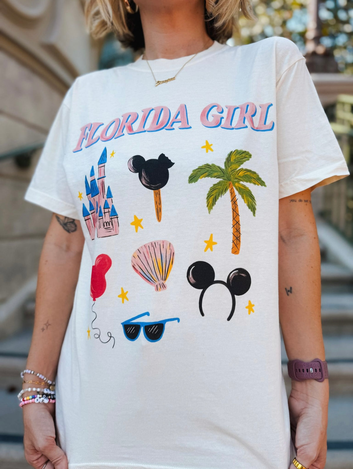 Florida Girl Tee