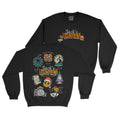Jack’s Halloweentown Tattoo Shop Sweatshirt