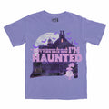 I'm Haunted Tee