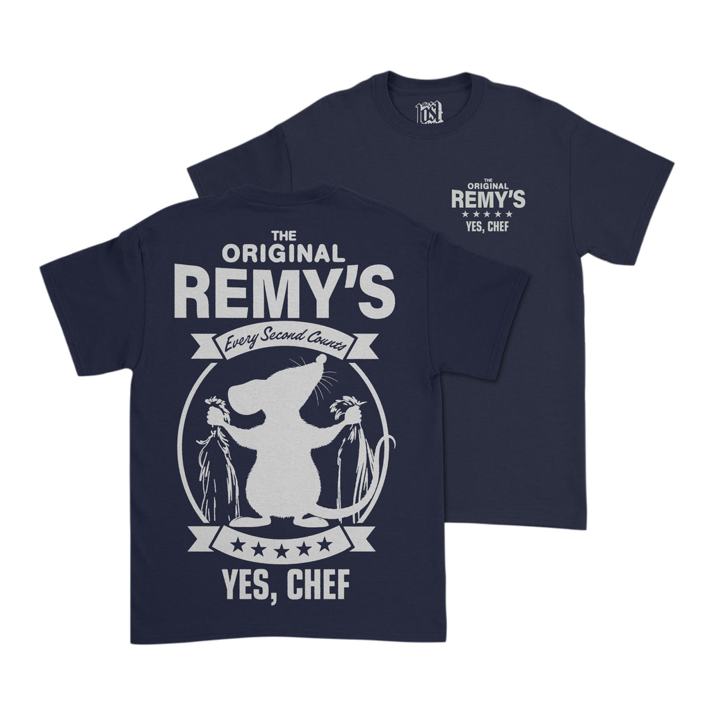Yes Chef Tee - Finale Variant