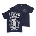 Yes Chef Tee - Finale Variant