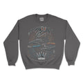 Princeling and Witchling Sweatshirt