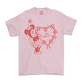 Oh Mickey Tattoo Tee - Friday the 13th Exclusive