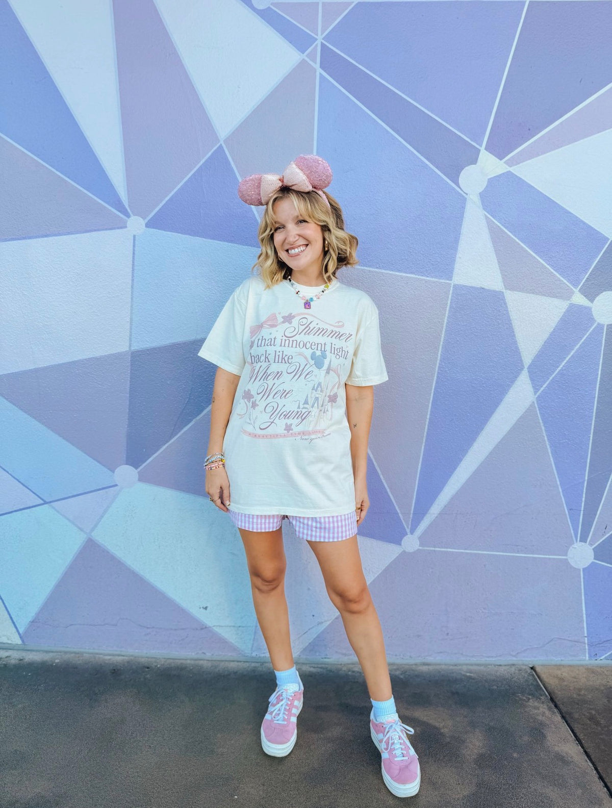 Beautiful Timelapse Tee