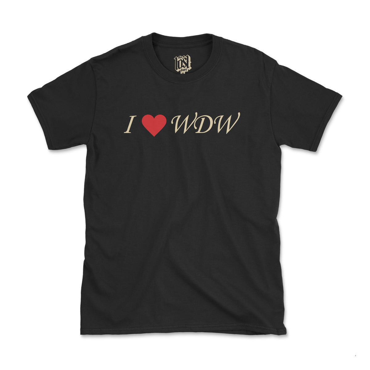 What You Made Me Do Tee