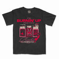 Burnin’ Up Tee