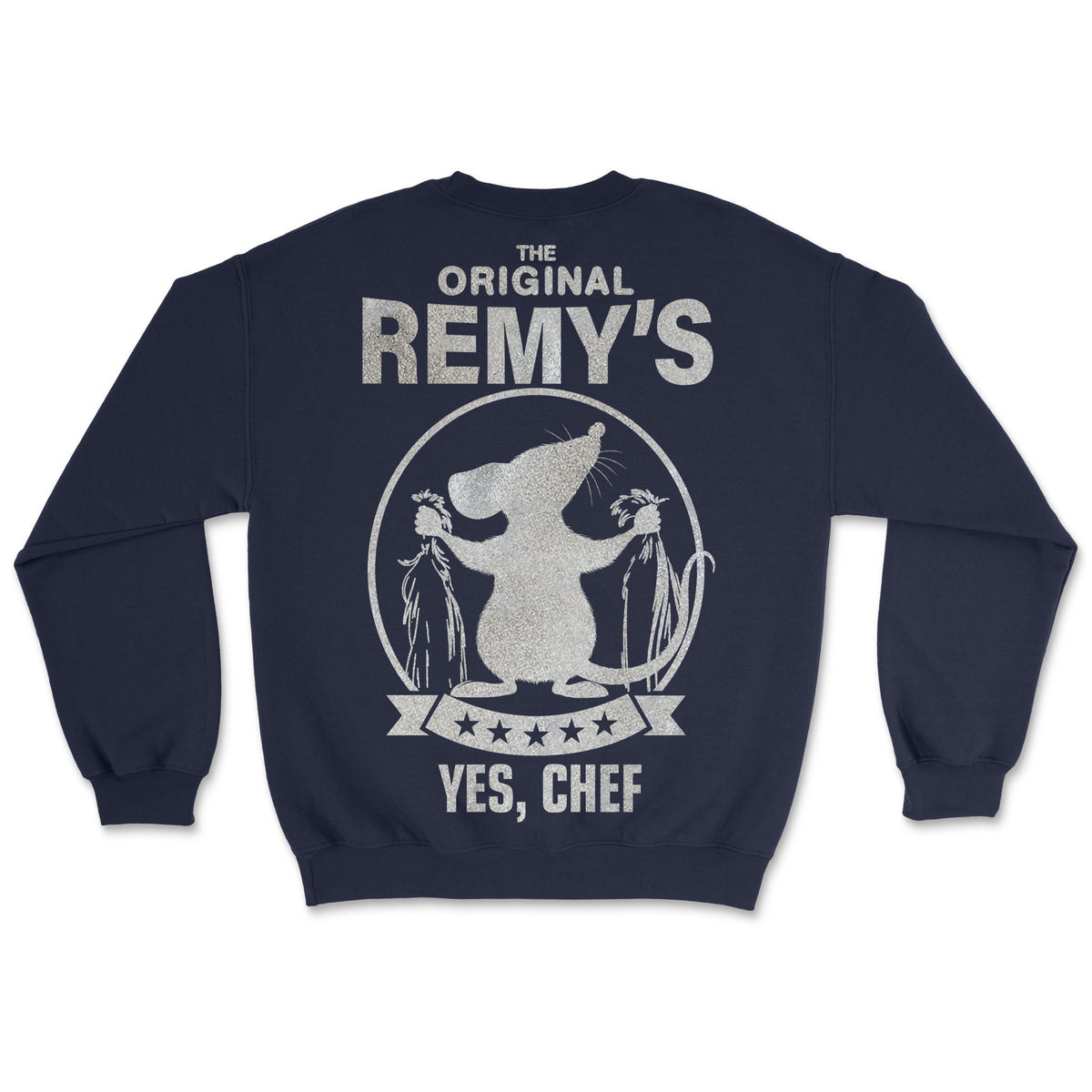 Yes, Chef Sweatshirt - NYE Variant