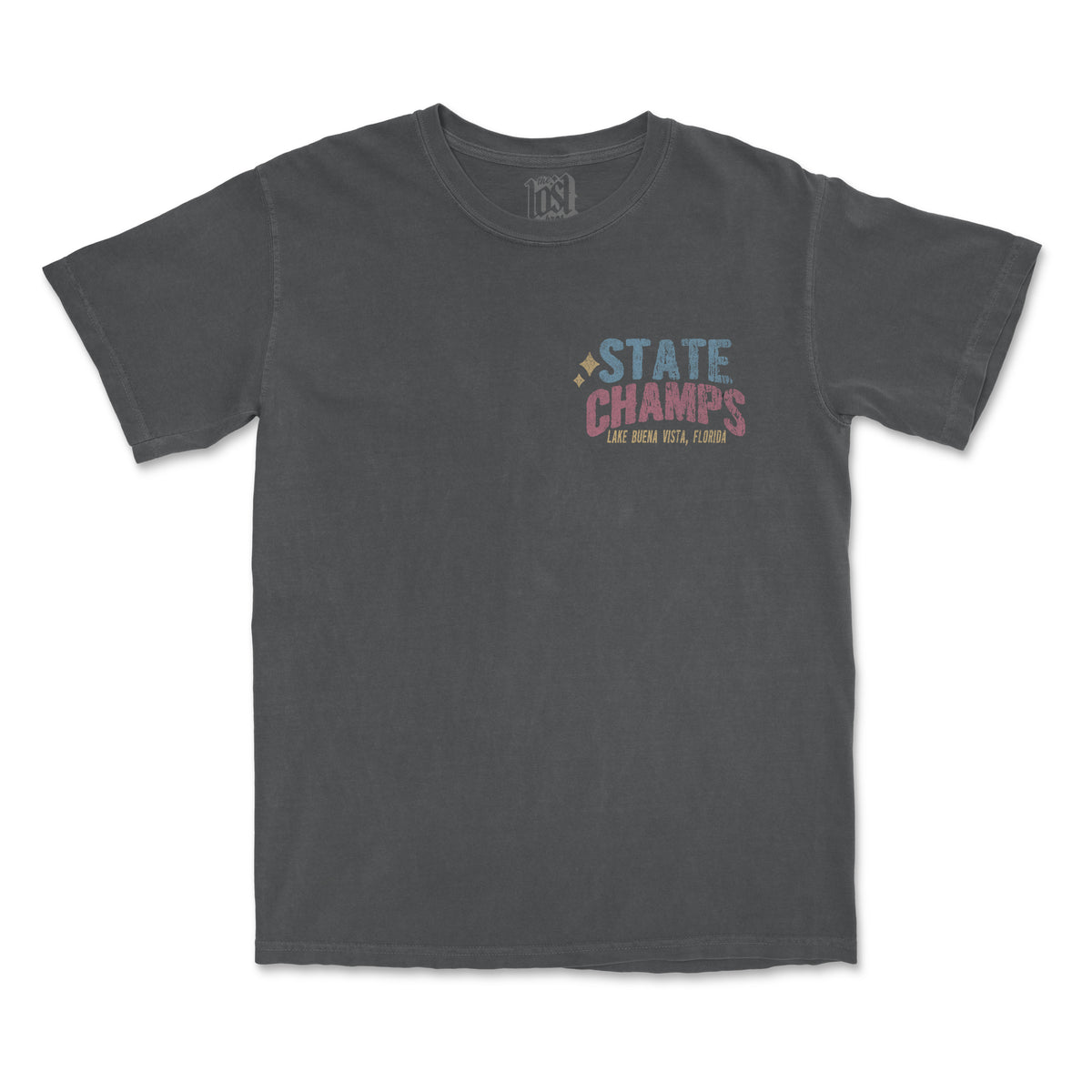 State Champs Trophy Tee