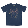 Champagne Problems Tee