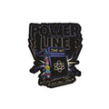 Stand Out Tour Sticker