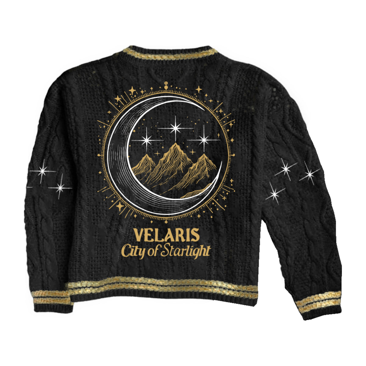 Velaris Cardigan