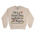 It’s A Good Day Sweatshirt