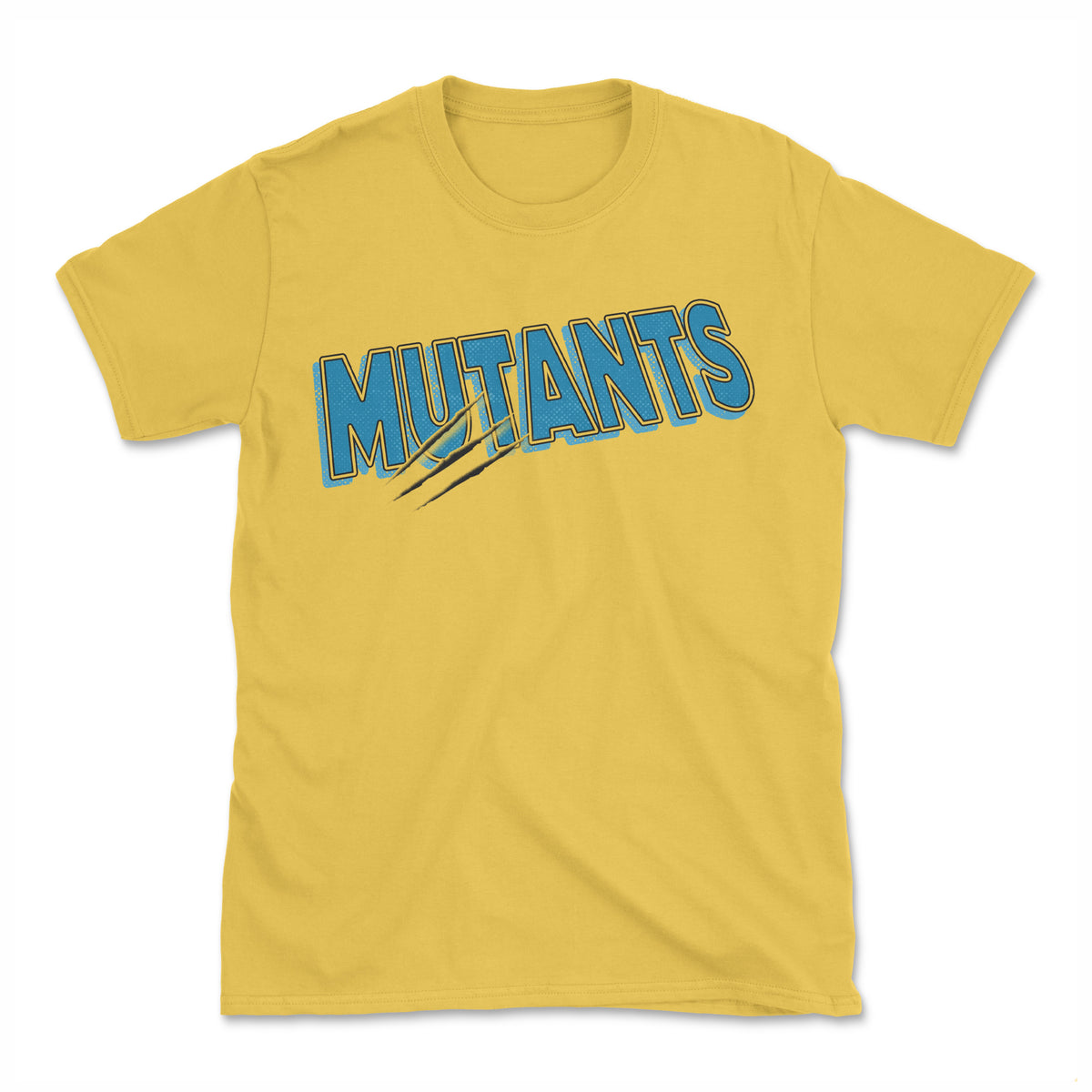 Mutants Jersey Tee - Jackman