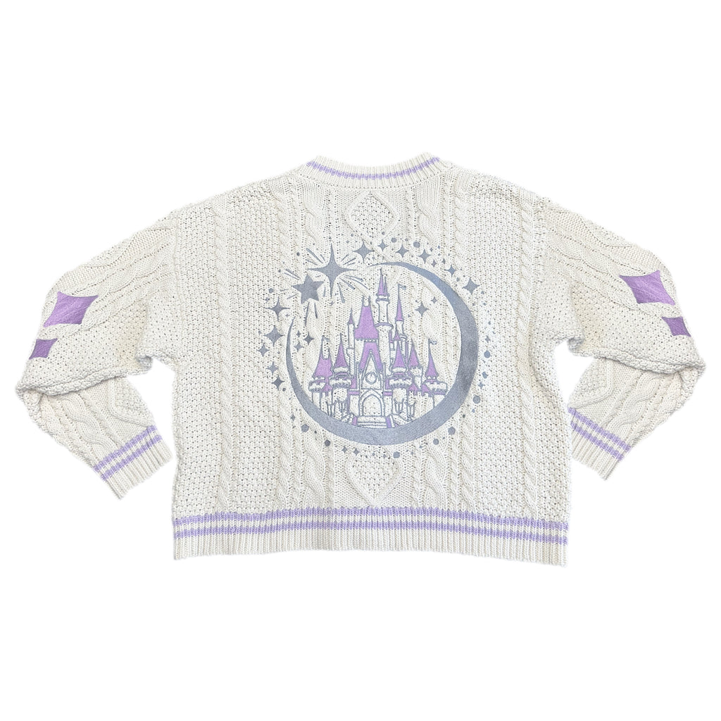 Long Live the Magic Cardigan
