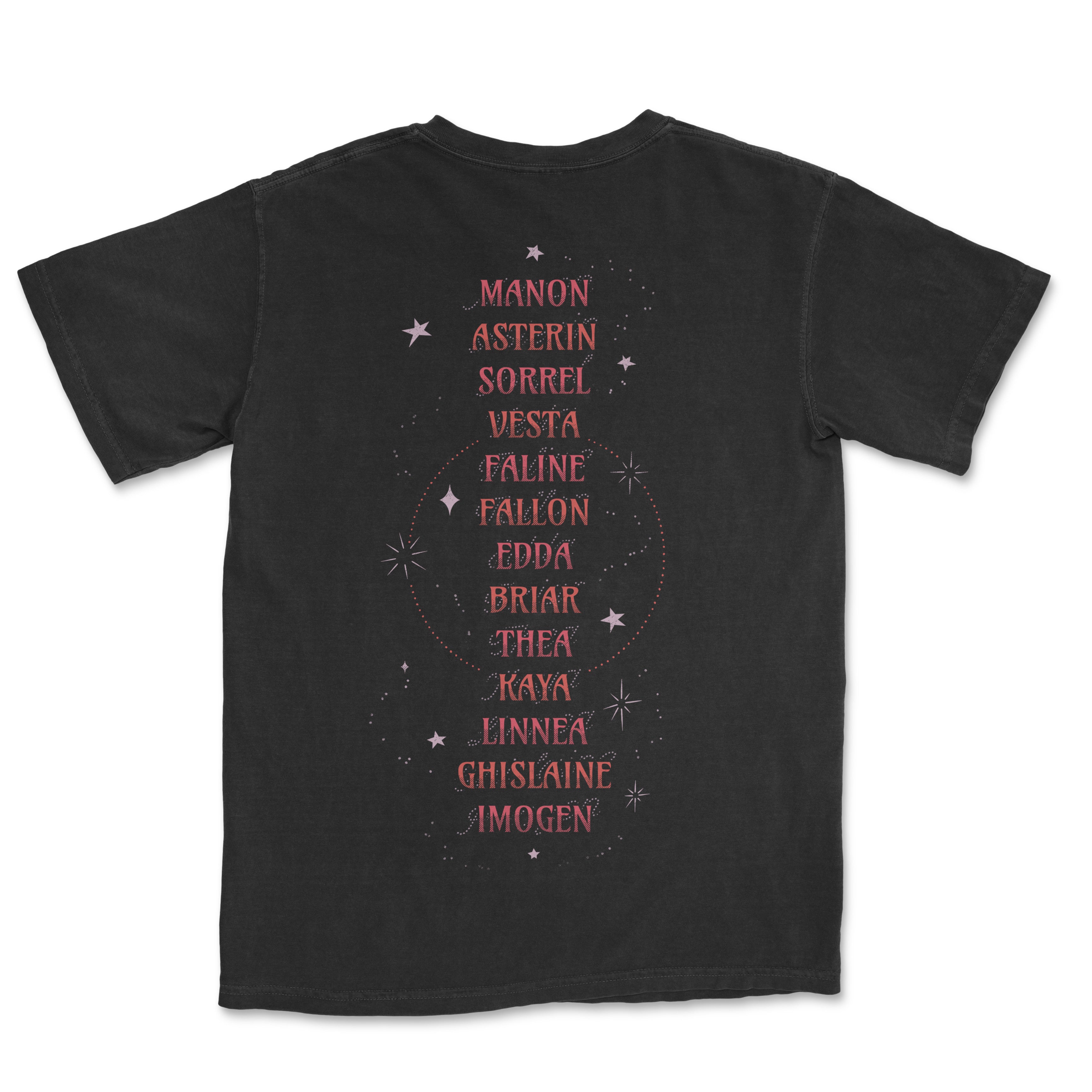 The Thirteen Tee - The Lost Bros