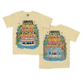 I Survived The 8th Wonder Of The World Tee