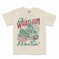 Oh What Fun Tee