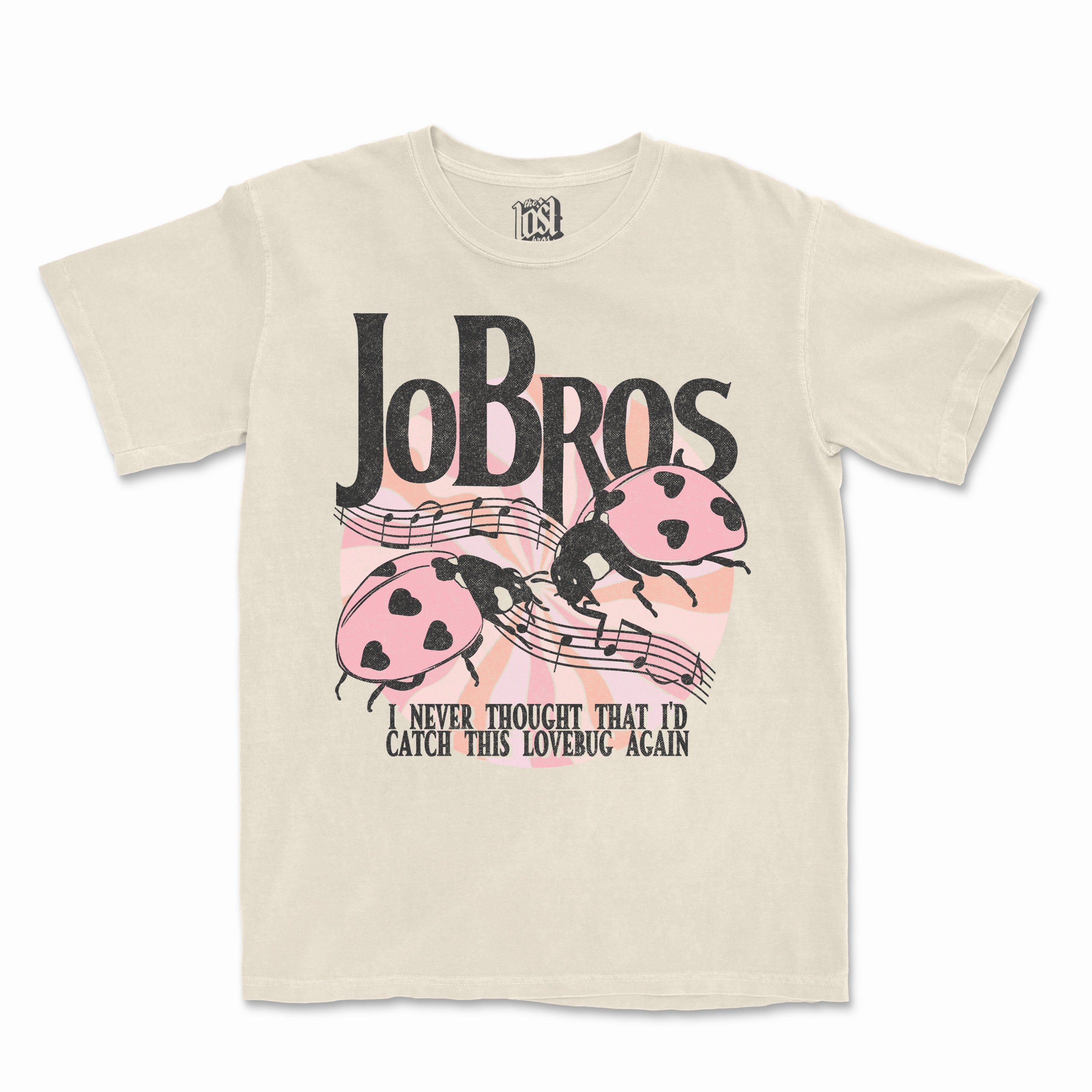 Lovebug Tee