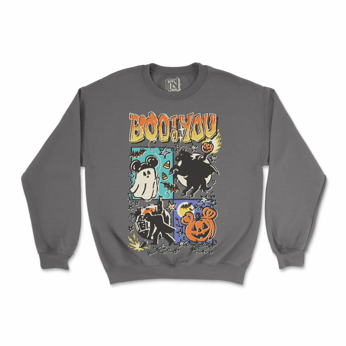 Boo To You Sweatshirt