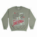 Like It’s Christmas Sweatshirt