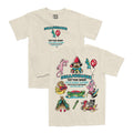 Dollarbucks Tattoo Shop Tee