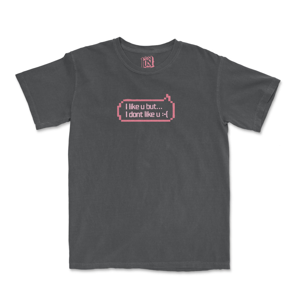 This Is An SOS Tee