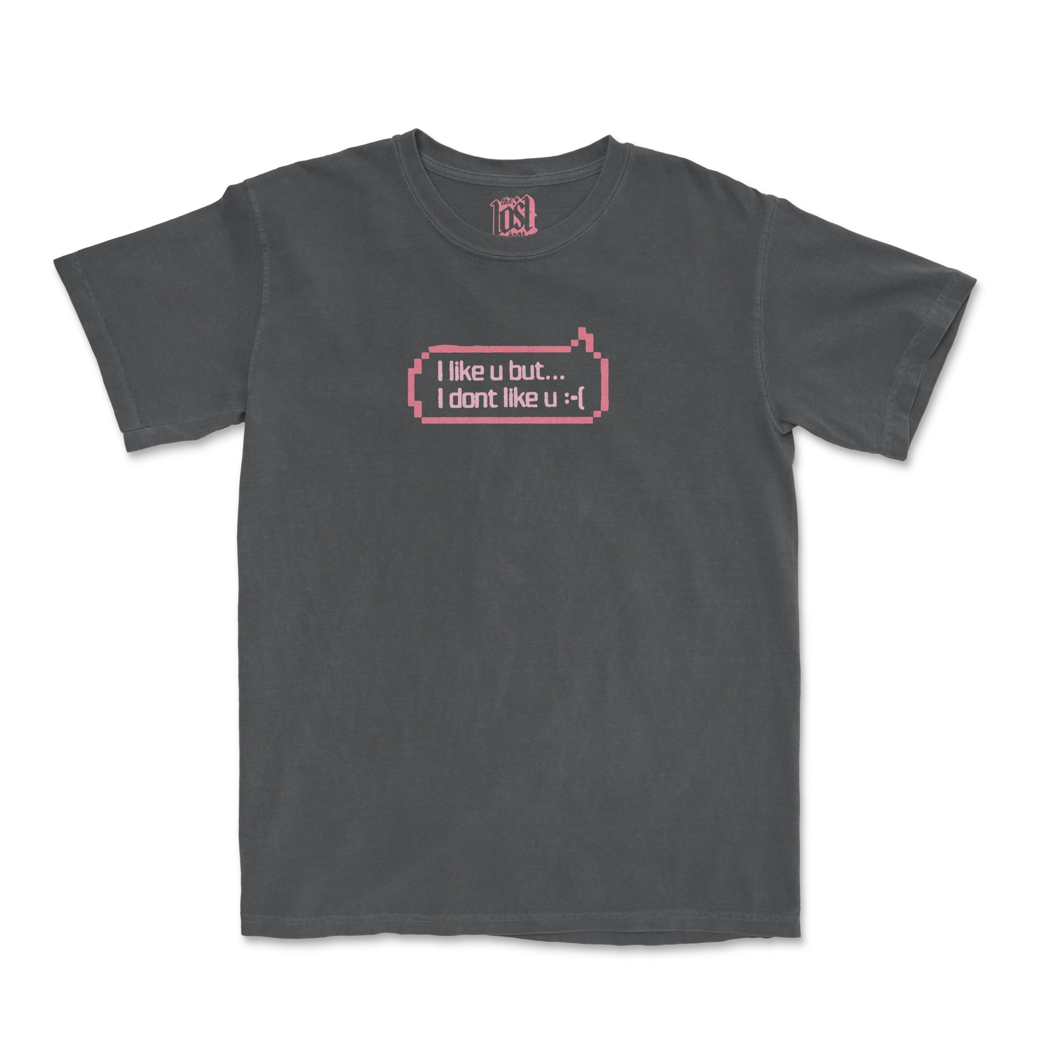 This Is An SOS Tee