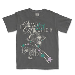 Grand Mirrorball Tee - The Lost Bros