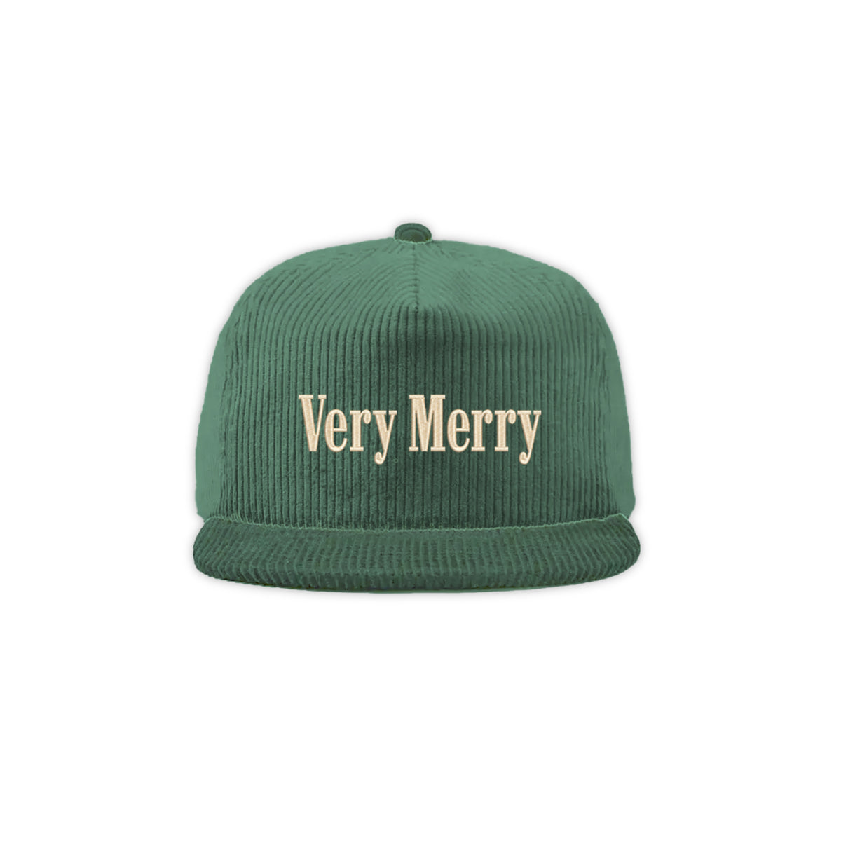 Very Merry Hat