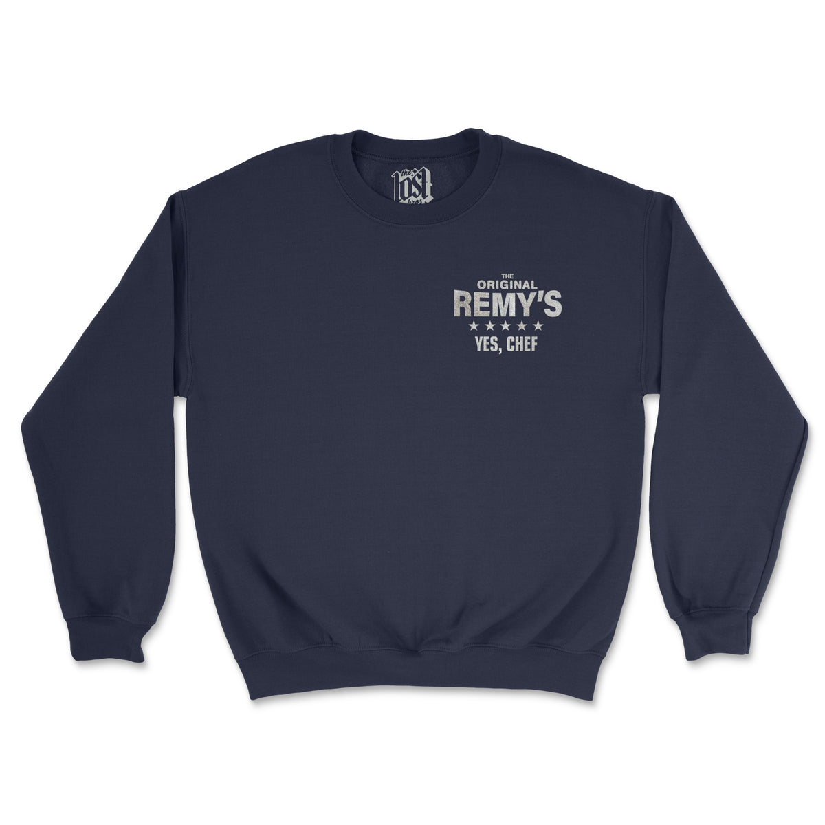 Yes, Chef Sweatshirt - NYE Variant