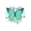 Why Not Sticker
