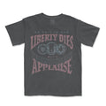 This Is How Liberty Dies Tee
