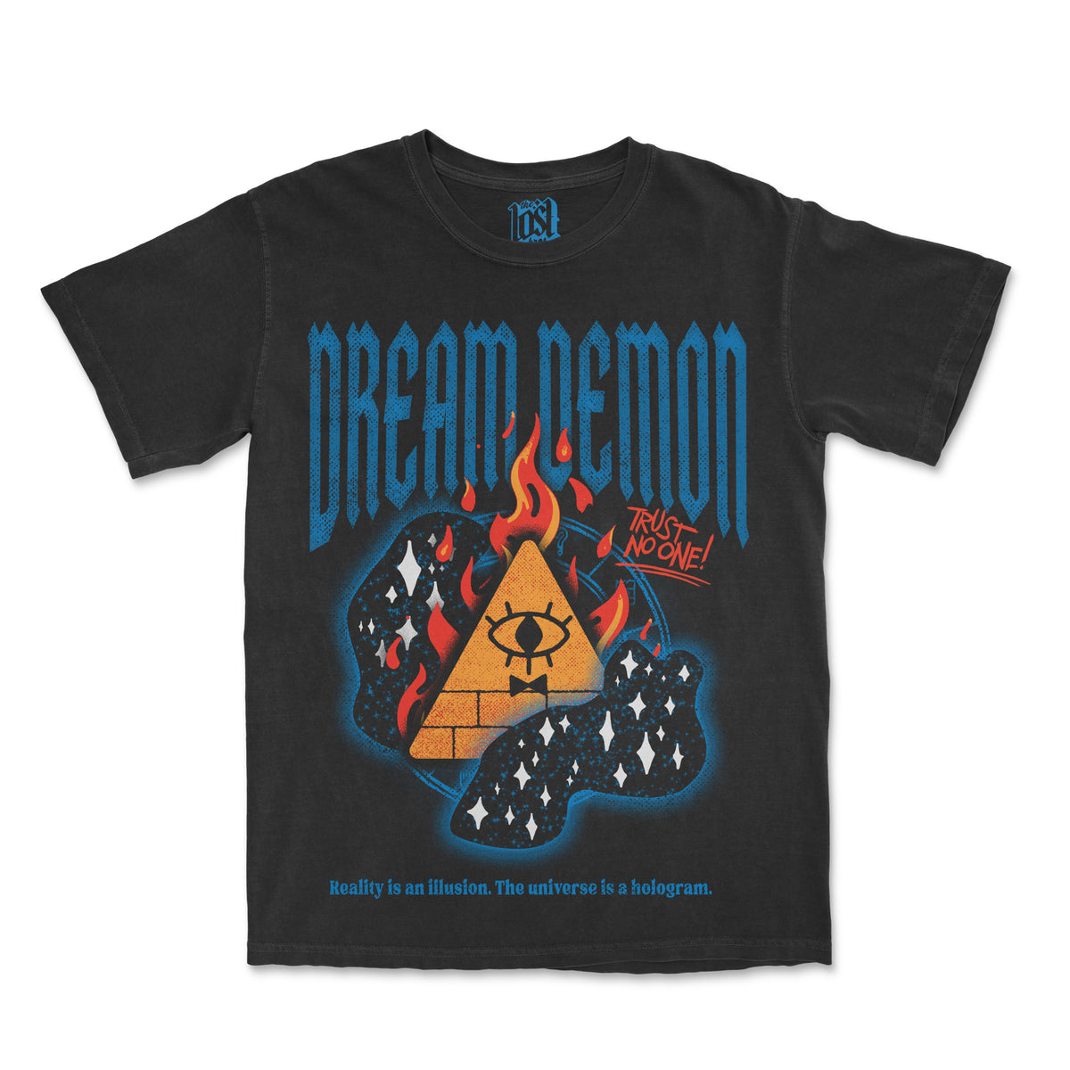 Dream Demon Tee