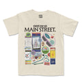 Meet Me On Main Street Tee