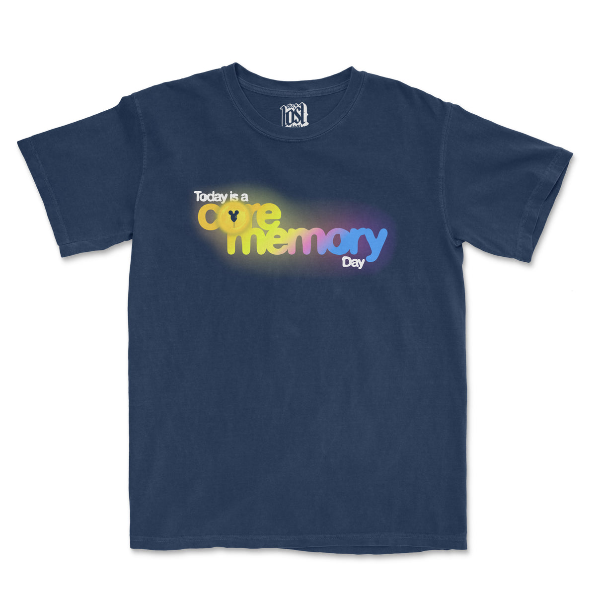 Core Memory Tee