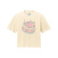 A Spoonful Of Magic Crop Tee