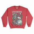 Very Merry 4 Parks Sweatshirt
