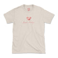 Bonjour Mickey Tee
