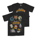 Jack’s Halloweentown Tattoo Shop Tee
