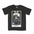 Tarot Card Tee - Death Variant