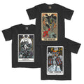 Tarot Card Tee - Full Collection