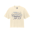 Chapter 54 & 55 Crop Tee